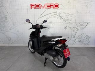 Honda Vision 110