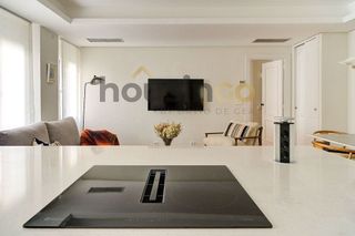 Piso en alquiler en Goya en Madrid