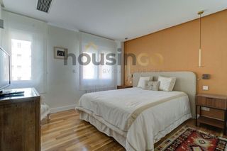 Piso en alquiler en Goya en Madrid