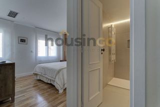 Piso en alquiler en Goya en Madrid