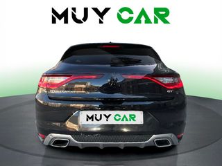 Renault Megane GT Energy TCe 151 kW (205 CV) EDC