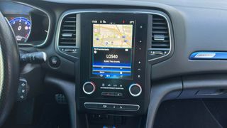 Renault Megane GT Energy TCe 151 kW (205 CV) EDC