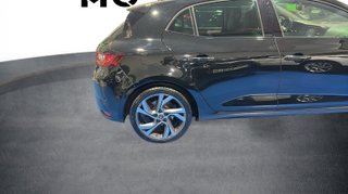 Renault Megane GT Energy TCe 151 kW (205 CV) EDC