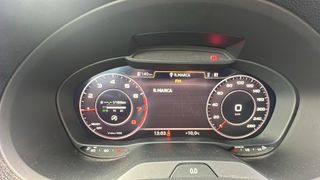 Audi A3 Sportback 30 TFSI 85 kW (116 CV)