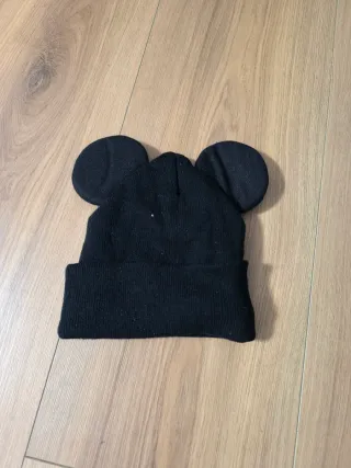 Disfraz Mickey Mouse Talla Infantil