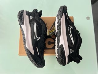 Nike ACG Mountain Fly GORE-TEX Negro