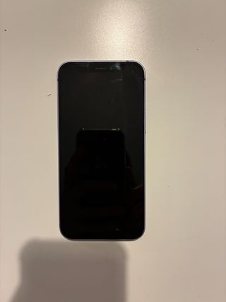 iPhone 12 mini
