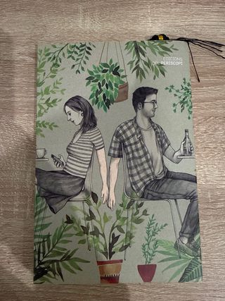 Anatomia de les distàncies curtes