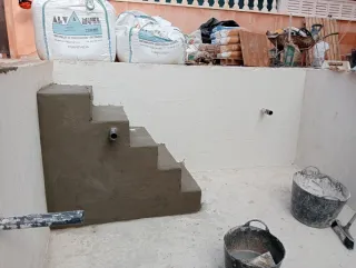 Piscinas