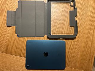 iPad 10a generazione 64GB (2023) acquistato arancione