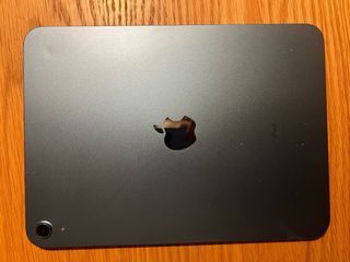 iPad 10a generazione 64GB (2023) acquistato arancione