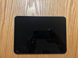 iPad 10a generazione 64GB (2023) acquistato arancione