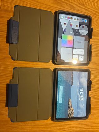 iPad 10a generazione 64GB (2023) acquistato arancione