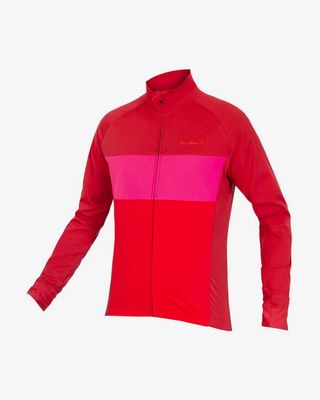 Maillot Endura FS260 Pro Jetstream II