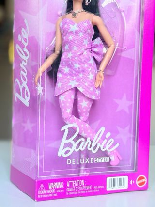 Barbie Deluxe Style — Edizione RARE FIND-