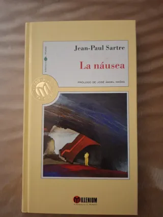 La náusea