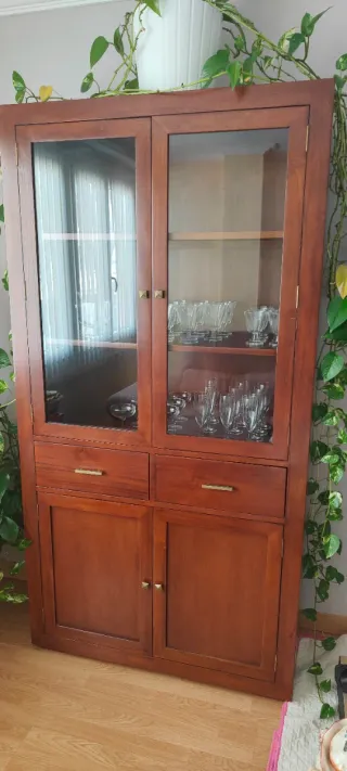Vitrina comedor