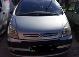 Citroen Xsara 2006