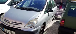 Citroen Xsara 2006