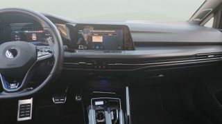 Volkswagen Golf R 2.0 TSI 4Motion 235 kW (320 CV) DSG