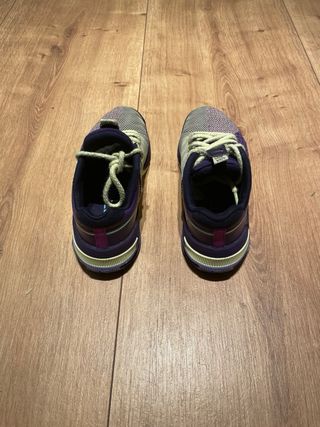 Zapatillas Nike 38 Metcon 8