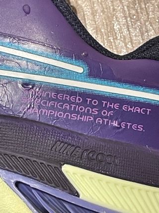 Zapatillas Nike 38 Metcon 8