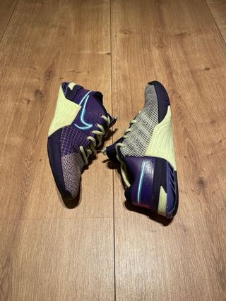 Zapatillas Nike 38 Metcon 8
