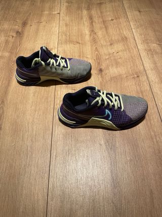 Zapatillas Nike 38 Metcon 8