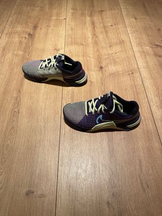 Zapatillas Nike 38 Metcon 8