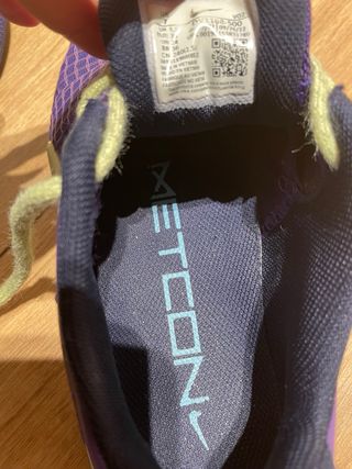 Zapatillas Nike 38 Metcon 8