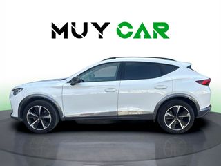 CUPRA Formentor 1.5 TSI 110 kW (150 CV)