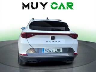 CUPRA Formentor 1.5 TSI 110 kW (150 CV)