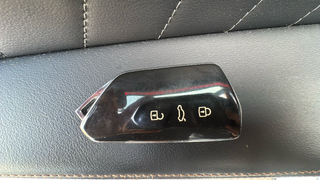 CUPRA Formentor 1.5 TSI 110 kW (150 CV)