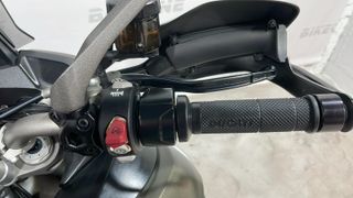 Ducati Multistrada 1200 Enduro - 2017 - 55.874 KM