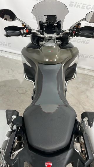 Ducati Multistrada 1200 Enduro - 2017 - 55.874 KM