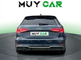 Audi A3 Sportback 30 TFSI 85 kW (116 CV)