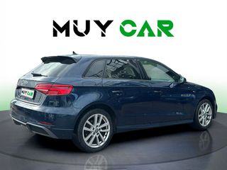 Audi A3 Sportback 30 TFSI 85 kW (116 CV)