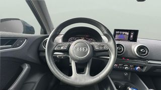 Audi A3 Sportback 30 TFSI 85 kW (116 CV)