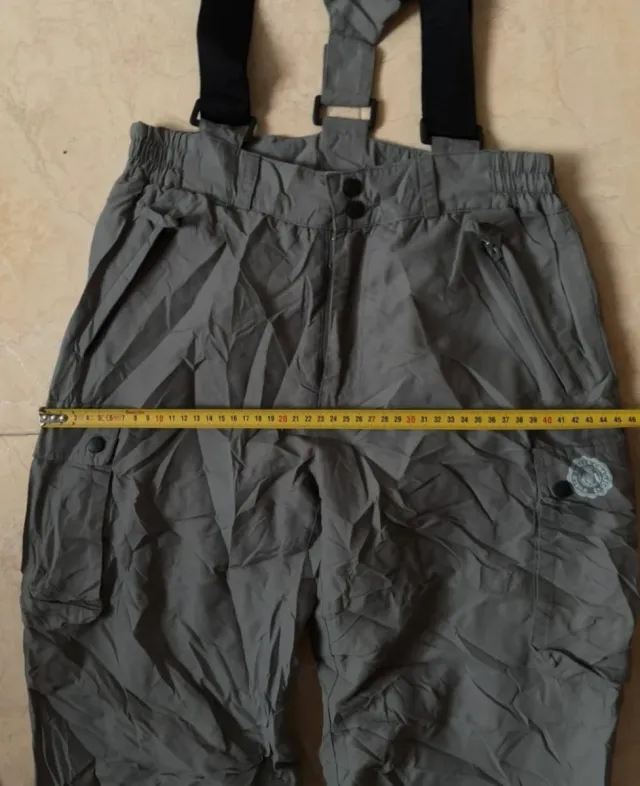 Peto de nieve Vertbaudet 12 años