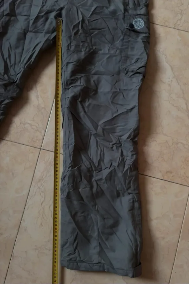 Peto de nieve Vertbaudet 12 años