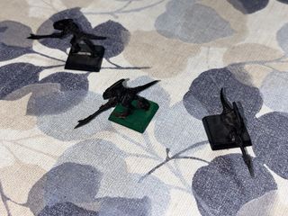 Warhammer hombres lagarto: Batidores de salamandra