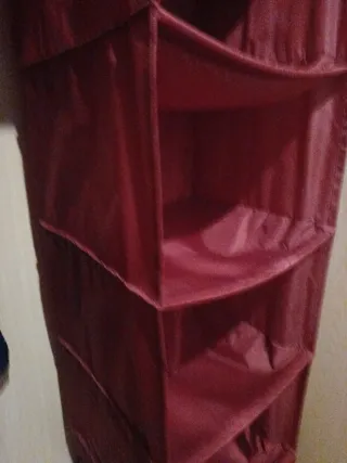 Estanteria para armario.
