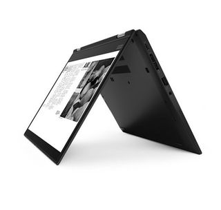 Portátil Lenovo X390 Yoga Táctil 13,3" 512Gb SSD
