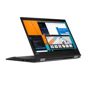 Portátil Lenovo X390 Yoga Táctil 13,3" 512Gb SSD