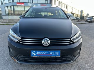 Volkswagen Golf Sportsvan 2015