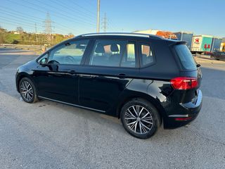 Volkswagen Golf Sportsvan 2015