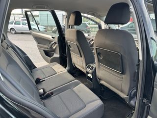 Volkswagen Golf Sportsvan 2015