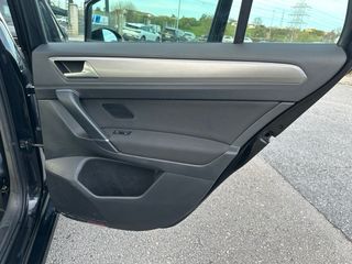 Volkswagen Golf Sportsvan 2015