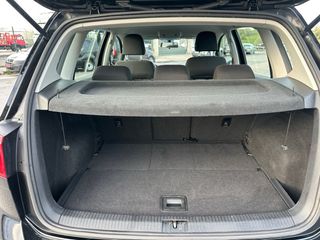 Volkswagen Golf Sportsvan 2015