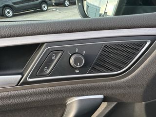 Volkswagen Golf Sportsvan 2015